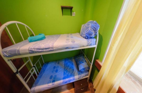 Гостиница Yourhostel Svyatoshino  Киев